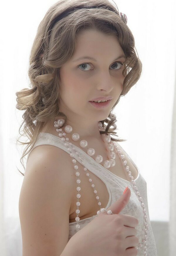 Мира, 20 лет, 0 размер груди