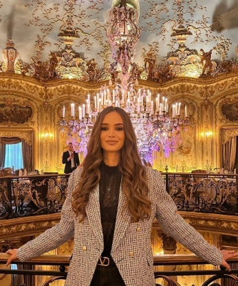 Виктория, 22 года, 3 размер груди