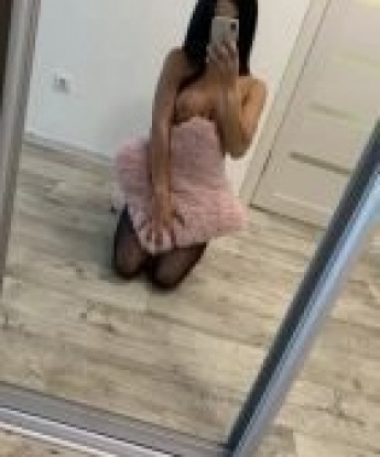 Надежда, 28 лет, 3 размер груди